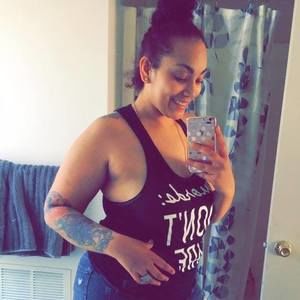 Meet your Posher, Leslie